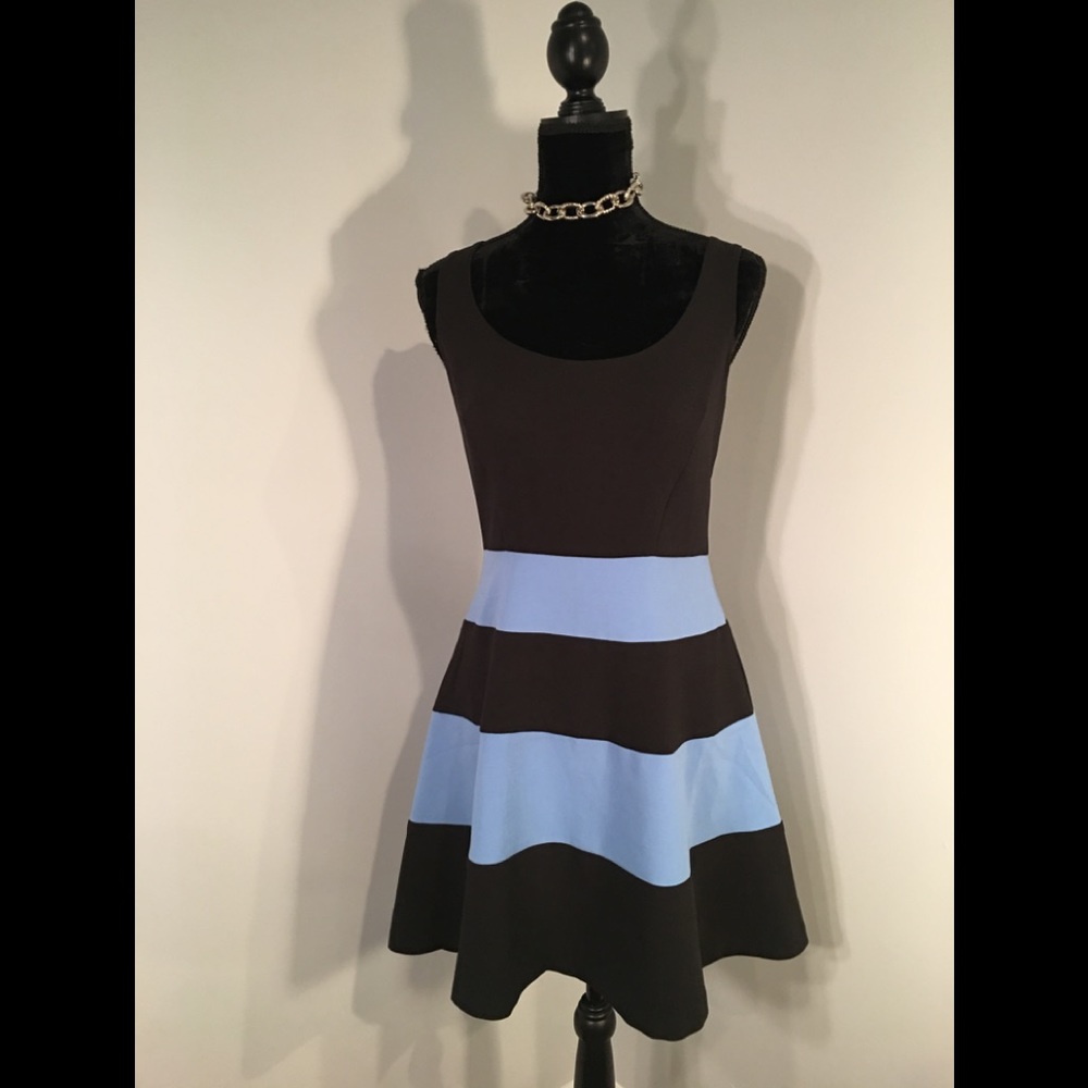 🆕 NWT Loft Anne Taylor Dress Size 2